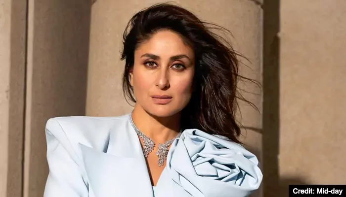 Kareena Kapoor Turns 45: The Fitness Secrets She Swears By